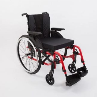 FAUTEUIL ROULANT ACTION 3 LIGHT 24/09/2020 NOIR 40.5/40  003248