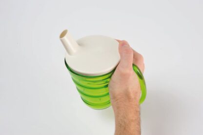 Couvercle pour tasse Ergo   813093