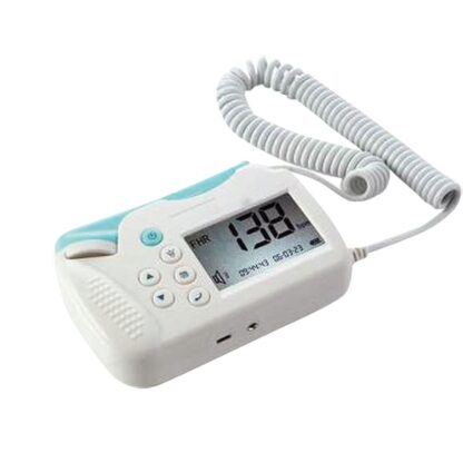 Doppler foetal de poche 2MHz 861162