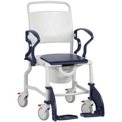 Fauteuil de douche/WC Rotterdam 811137