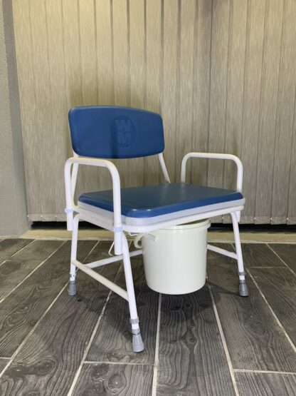 Fauteuil de toilettes Confort XXL 811104