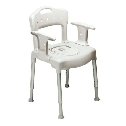 Fauteuil de toilettes Swift 811020