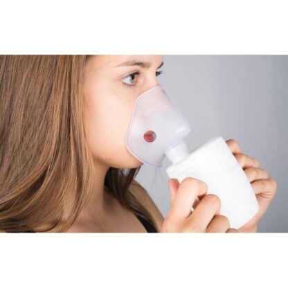 Inhalateur nasal 855141