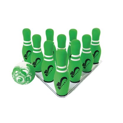 Jeu de bowling Soft 493002