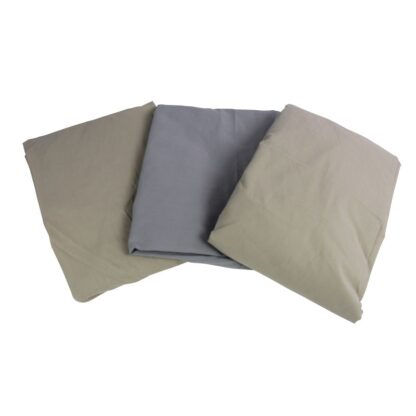 Kit de drap pour matelas médicalisé 823129