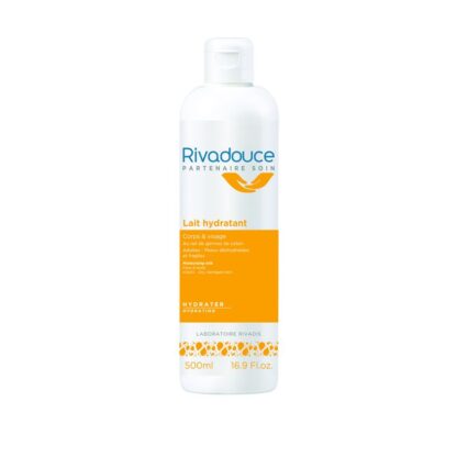 Lait hydratant Rivadouce   428114