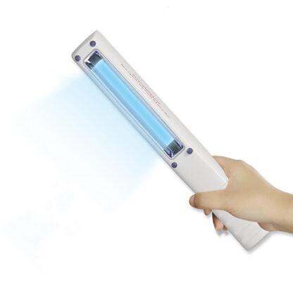 Lampe à désinfection uv portable   817298