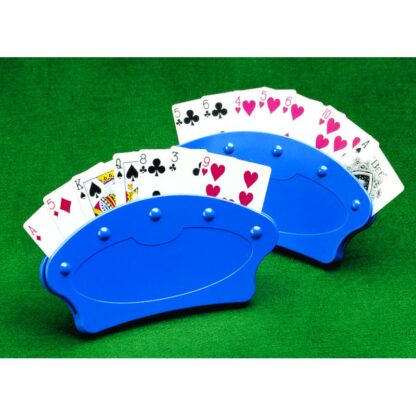 Lot de 2 supports de cartes 851020