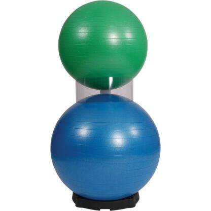 Lot de 3 cercles de rangement pour ballons Gymnic  403004