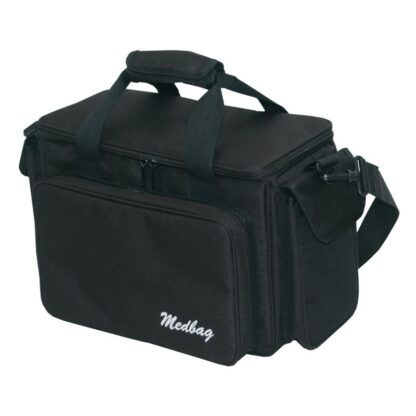 Mallette Classic Medbag  Dimensions : 420 x 200 x 320mm  802224