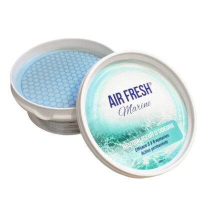 Neutralisateur d'odeurs Air Fresh  863160