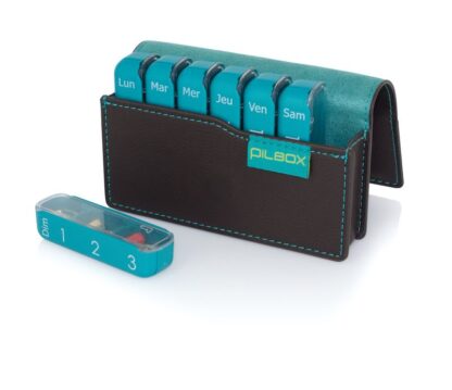 Pilbox Mini 817305