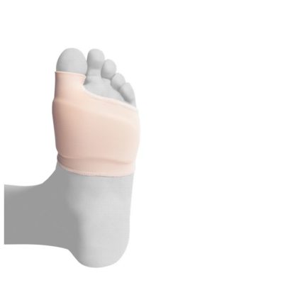 Protection métatarse et hallux Valgus Deramed  115055.S