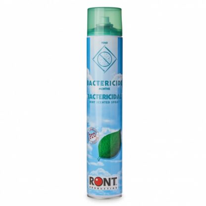 BACTERICIDE MENTHE RONT 750ml   1201044000