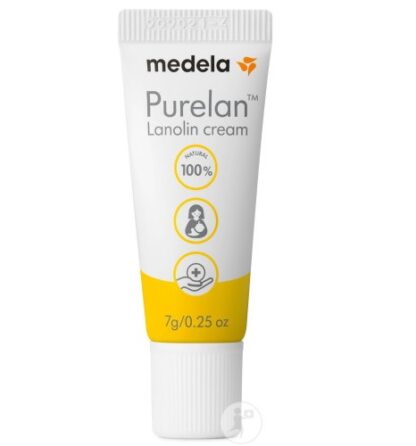 CREME PURELAN TUBE37G Medela 130943000