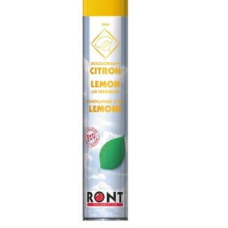 DESODORISANT CITRON 750ml  6109009050