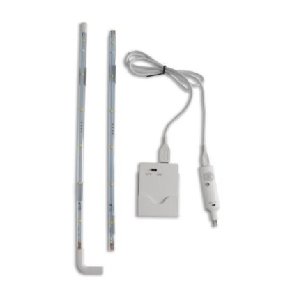 ECLAIRAGE LED PRESENCE CONNECTABLE 0518003000