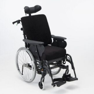 FAUTEUIL ROULANT REA DAHLIA20F05005812 26/06/2020   taille 44x43 cm   005812REA