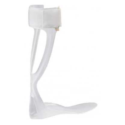 RELEVEUR PIED orthopédie BLANC DROIT 2000000006529 @