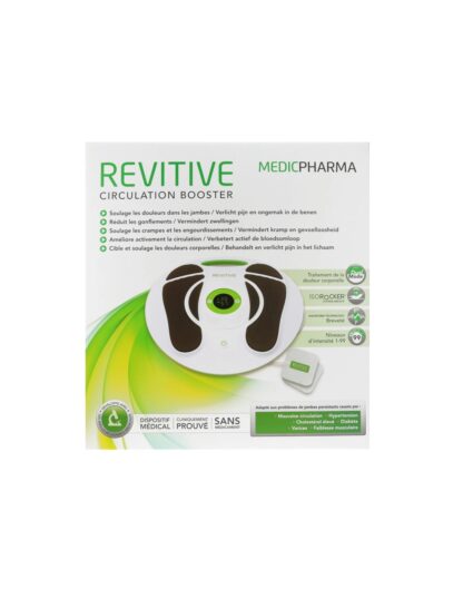 Revitive circulation booster Medicpharma  2012075000