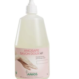 SAVON DOUX ANIOS HF 1L 1202005000