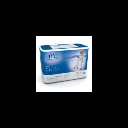 SLIP MEDIUM NORMAL          X20 11022100 AMD