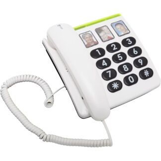 TELEPHONE DORO PHONE EASY 331 PH    HDPHON02W