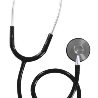 STETHOSCOPE PULSE NOIR 0201020030