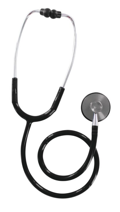 STETHOSCOPE PULSE NOIR 0201020030