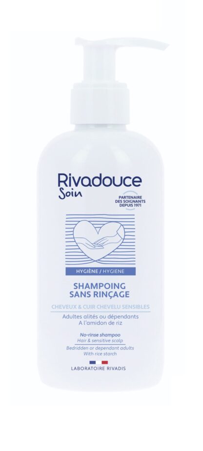 SHAMPOING SANS RINCAGE 250 ML    1903235000