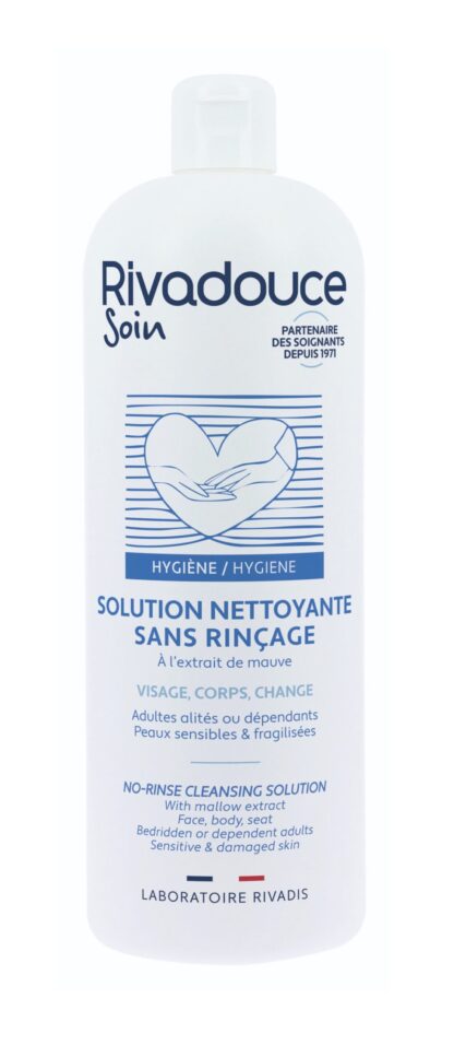 SOLUTION SANS RINCAGE 1L 1903071000