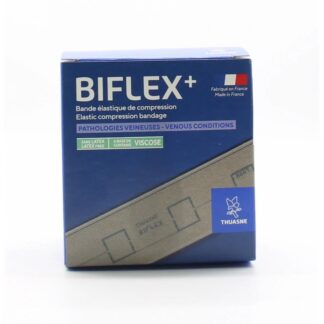 BIFLEX 16+  10CMx4M orthopédie 1600 03