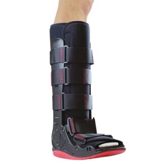 BOTTE DE MARCHE  orthopedie MAXTRAX LONGUE 36-39       82-94-S