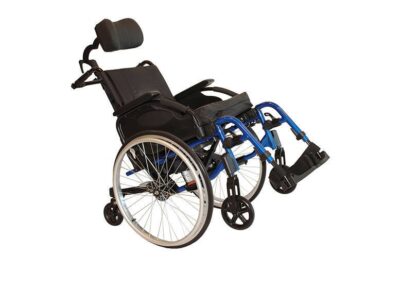 FAUTEUIL ROULANT ACTION 3 001394A2