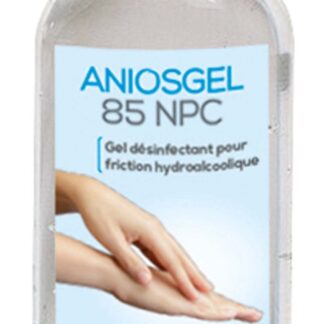 gel hydroalcoolique ANIOS 30ML     1201245000