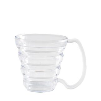 TASSE/VERRE ERGO INCOLORE 813090