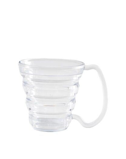 TASSE/VERRE ERGO INCOLORE 813090