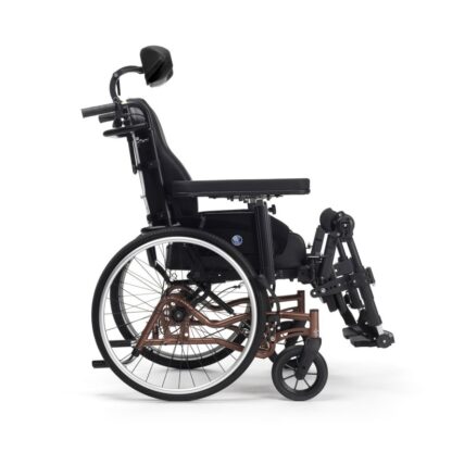 FAUTEUIL ROULANT confort INOVYS VERMEIREN 50 CM OS1113