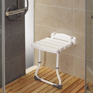 STRAPONTIN DE DOUCHE MAYOTTE 812203