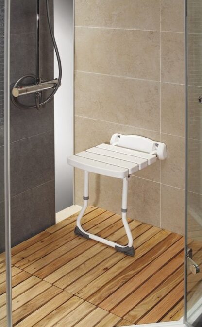 STRAPONTIN DE DOUCHE MAYOTTE 812203